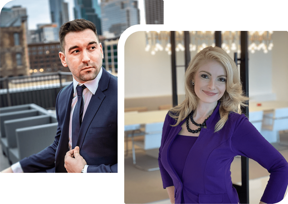 Contact Innovative Wealth team